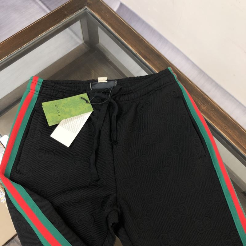 Gucci Long Suits